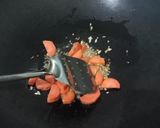 Foto langkah ke 4 dari resep Sapo Tahu.