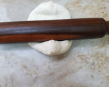 Foto del paso 4 de la receta: Bizcochitos salados con grasa