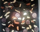Gambar langkah 5 resipi Brownies Raya Untuk Mak.