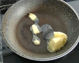 Foto del paso 1 de la receta: Soufflé de queso de Sabrina