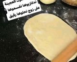 صورة لخطوة 4 من وصفة فطيرة محشية