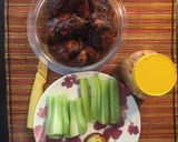 Foto langkah ke 4 dari resep Ayam Bacem Bakar / Goreng.