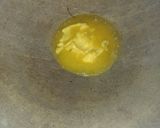 Foto langkah ke 3 dari resep Telur tahu masak kecap simple.