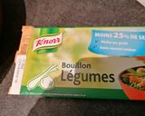 Une image de l'étape 3 de Légumes styles Fukume-ni 2ème recette.