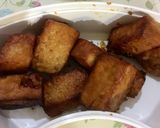 Foto langkah ke 5 dari resep Tahu Bacem.