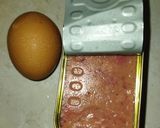 Foto langkah ke 2 dari resep Perkedel Kentang Kornet Sapi.