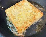 甜點食譜｜法蘭西多士，最愛的港式茶餐廳滋味的食譜步驟4照片