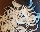 عکس مرحله 6 از دستور Mac & Cheese (مک اند چیز) با گوشت قلقلی 🍝🧀