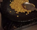 चने दाल की चटनी (chane dal ki sabzi recipe in Hindi) रेसिपी चरण 1 फोटो