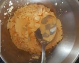 चॉकलेट बॉल इन कंडेंस्ड मिल्क कस्टर्ड (Chocolate ball in condensed milk custard recipe in Hindi) रेसिपी चरण 1 फोटो