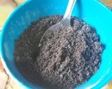 Foto del paso 6 de la receta: Morenitos☻