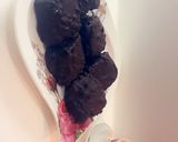 صورة لخطوة 3 من وصفة كيك الأوريو 🍫
