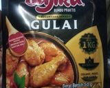 Foto langkah ke 1 dari resep Gulai ayam.