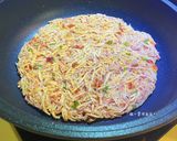 芋頭煎餅的食譜步驟8照片
