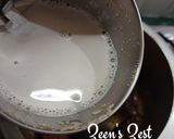 A picture of step 3 of Mutton Pasinde.