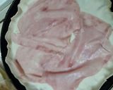 Foto del paso 2 de la receta: Pascualina de jamón y queso