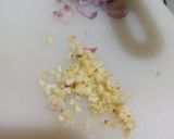 Foto langkah ke 2 dari resep Makaroni Telor (Maklor).