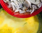 Foto langkah ke 6 dari resep Gulai Nangka lembut.
