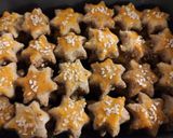 Foto langkah ke 8 dari resep Kue kacang hazelnuts.