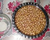 पिनट्स रोल (peanuts roll recipe in marathi) रेसिपी स्टेप 1 फोटो 