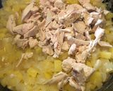 Foto del paso 3 de la receta: Empanadas de pollo MEJORADAS