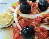 Foto del paso 7 de la receta Ensalada murciana