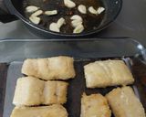 Foto del paso 1 de la receta: Merluza en salsa