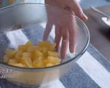 Honey and Apple Muffins Recipe Video recipe step 3 photo