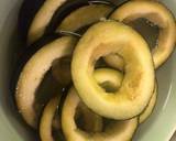 Eggplant Coins recipe step 2 photo