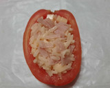 Foto del paso 7 de la receta: Tomates rellenos