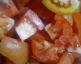 टोमेटो सूप (Tomato soup recipe in Hindi) रेसिपी चरण 1 फोटो