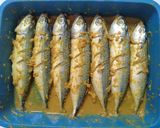 Foto langkah ke 3 dari resep Ikan Goreng Ketumbar.