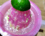 Foto langkah ke 1 dari resep Es jeruk nipis.