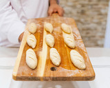 Foto del paso 9 de la receta: Pan de Viena