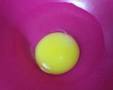 A picture of step 1 of Chicken crepes.