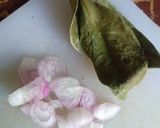Foto langkah ke 2 dari resep Sayur Bayam.