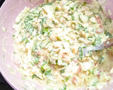 Foto del paso 4 de la receta: Muffins de repollo y lechuga