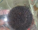 Foto langkah ke 1 dari resep Es Buah Naga.