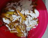 Foto langkah ke 4 dari resep Kentang Goreng Berbumbu.