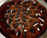 Φωτογραφία βήματος 2 της συνταγής 👑 Oreo brownies