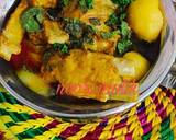 Tinday Gosht recipe step 7 photo