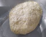 A picture of step 1 of Pakwaan chaat.