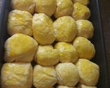 Foto do passo 16 de Pão de cenoura caseiro e fofinho - receita fácil e deliciosa