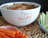 Foto del paso 4 de la receta: Paté de lentejas con pimentón