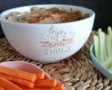 Foto del paso 4 de la receta: Paté de lentejas con pimentón