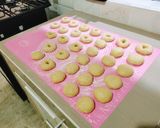 Foto langkah ke 6 dari resep Donat kentang lembut empuk mudah.