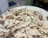 Foto langkah ke 1 dari resep Ayam Sisit Bali.