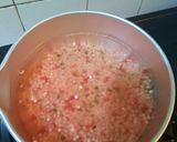 Foto langkah ke 2 dari resep Mango Sago.