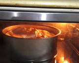 Foto del paso 5 de la receta: Isla flotante. Grace