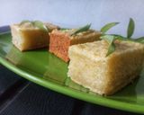 Foto langkah ke 5 dari resep Wingko Babat Oven.